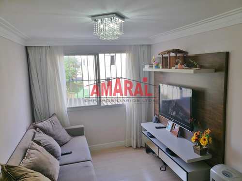 Apartamento, código 11277 em São Paulo, bairro Cidade São Mateus