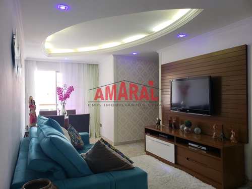 Apartamento, código 11278 em São Paulo, bairro Cidade São Mateus