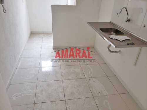 Apartamento, código 11281 em São Paulo, bairro Jardim Colonial