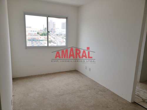 Apartamento, código 11288 em São Paulo, bairro Parque São Lourenço