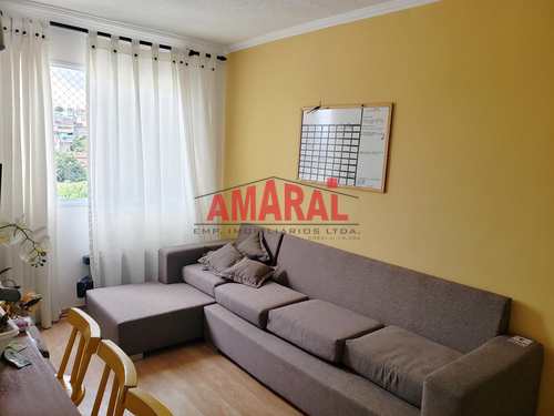 Apartamento, código 11295 em São Paulo, bairro Parque São Lourenço
