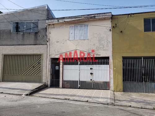 Casa, código 11333 em São Paulo, bairro Jardim Tietê