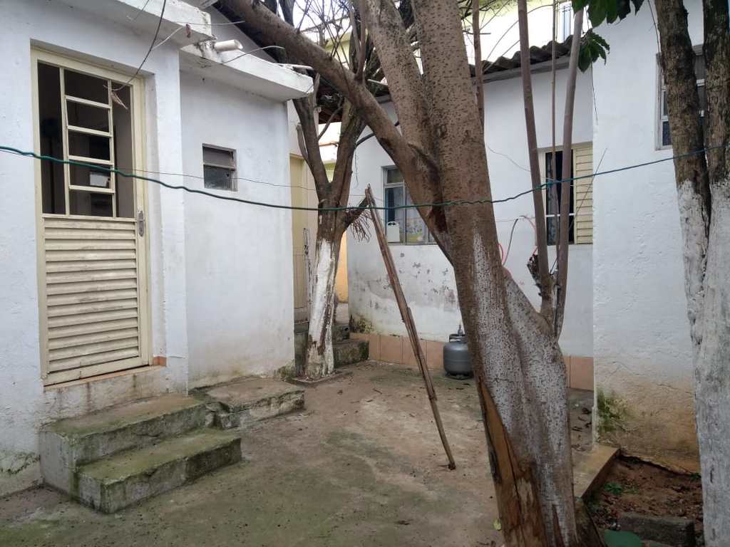 Casa em São Paulo, no bairro Jardim Rodolfo Pirani