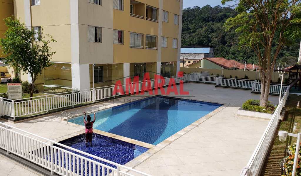 Apartamento em São Paulo, bairro Jardim Nove de Julho