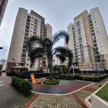 Apartamento em São Paulo, bairro Jardim Três Marias