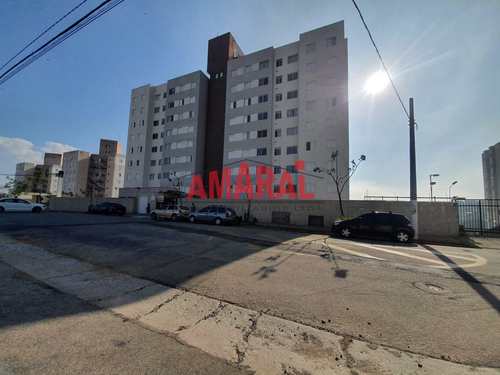 Apartamento, código 11479 em São Paulo, bairro Parque São Lourenço