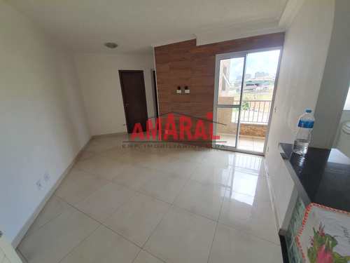 Apartamento, código 11531 em São Paulo, bairro Parque São Lourenço
