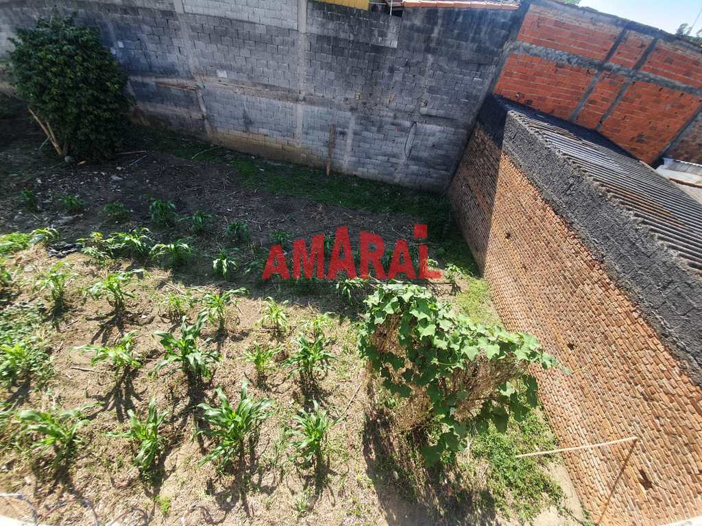 Terreno, Jardim Rodolfo Pirani, São Paulo R 350 mil, Cod 11633