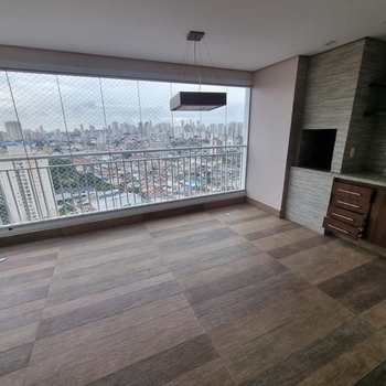 Apartamento em São Paulo, bairro Chácara Califórnia