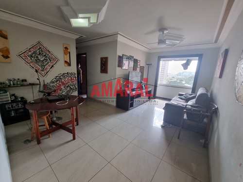 Apartamento, código 11671 em São Paulo, bairro Jardim Colonial