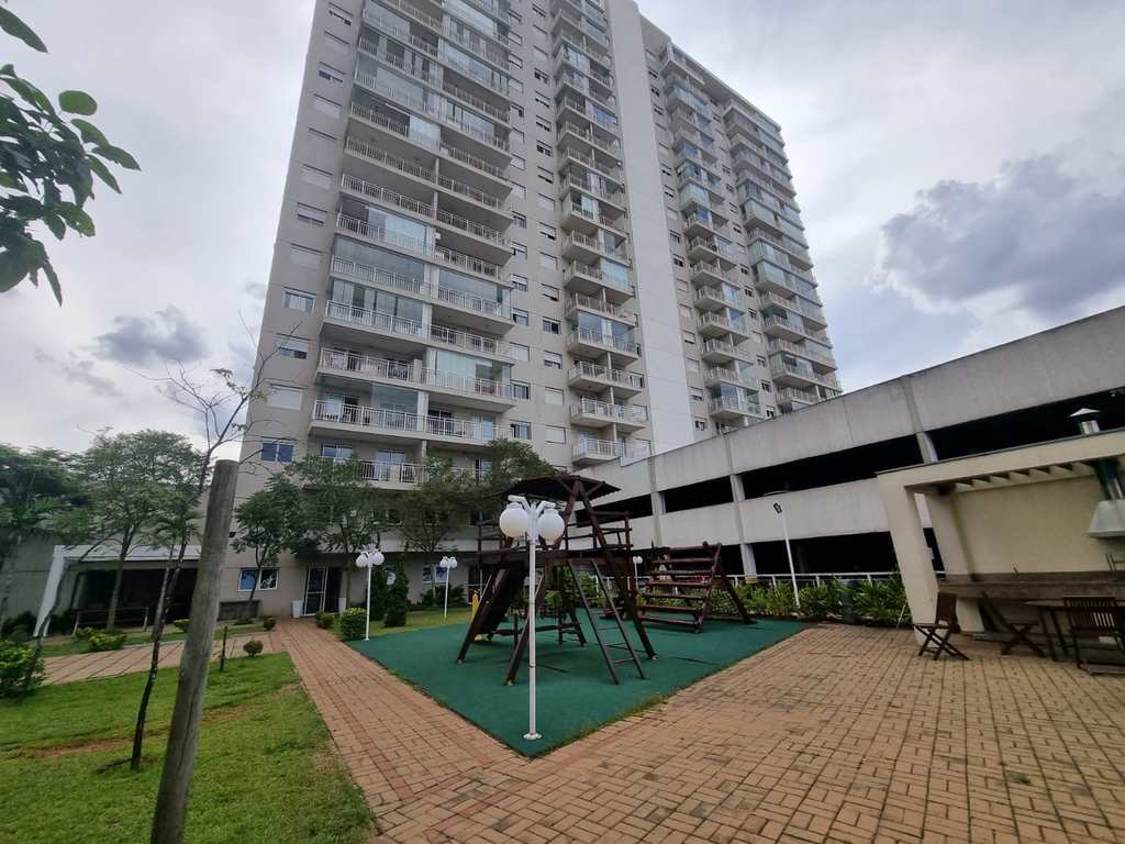 Apartamento em São Paulo, no bairro Jardim Santa Terezinha (Zona Leste)