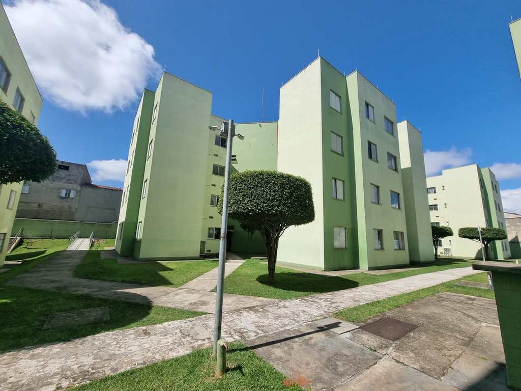 Apartamento em São Paulo, no bairro Parque São Rafael