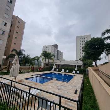 Apartamento em São Paulo, bairro Parque São Lourenço