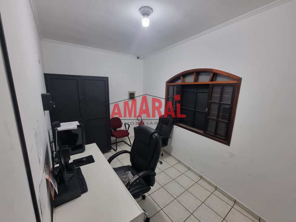 Sobrado em São Paulo, no bairro Jardim Nossa Senhora do Carmo