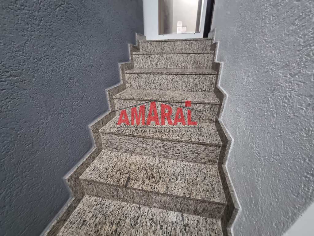 Sobrado em São Paulo, no bairro Jardim Nossa Senhora do Carmo
