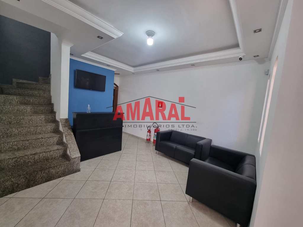 Sobrado em São Paulo, no bairro Jardim Nossa Senhora do Carmo