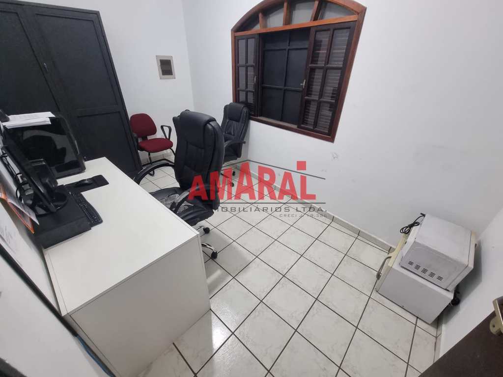 Sobrado em São Paulo, no bairro Jardim Nossa Senhora do Carmo