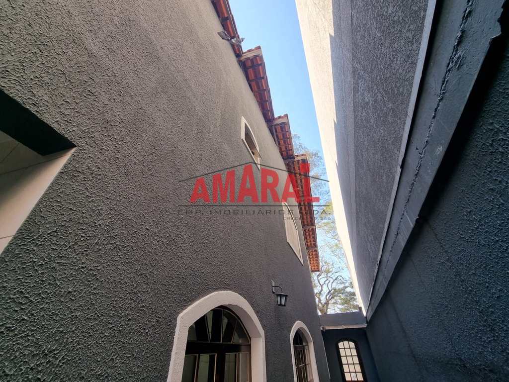 Sobrado em São Paulo, no bairro Jardim Nossa Senhora do Carmo