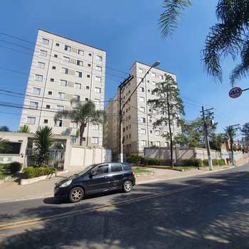 Apartamento em São Paulo, bairro Jardim Ângela (Zona Leste)