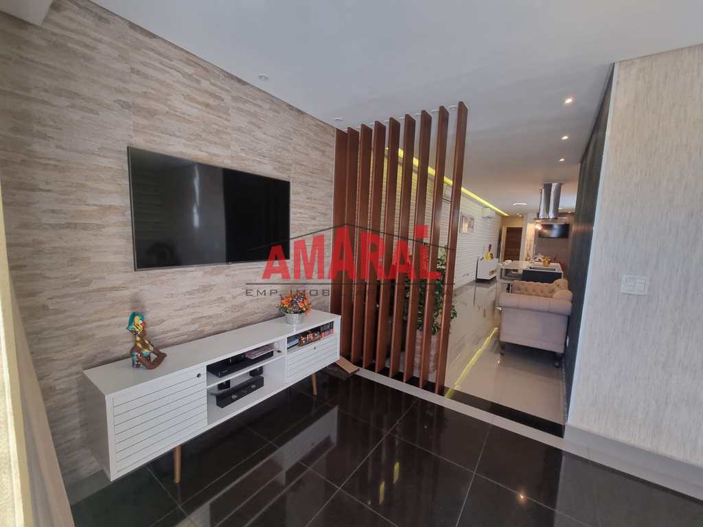 Apartamento em Santo André, no bairro Parque das Nações