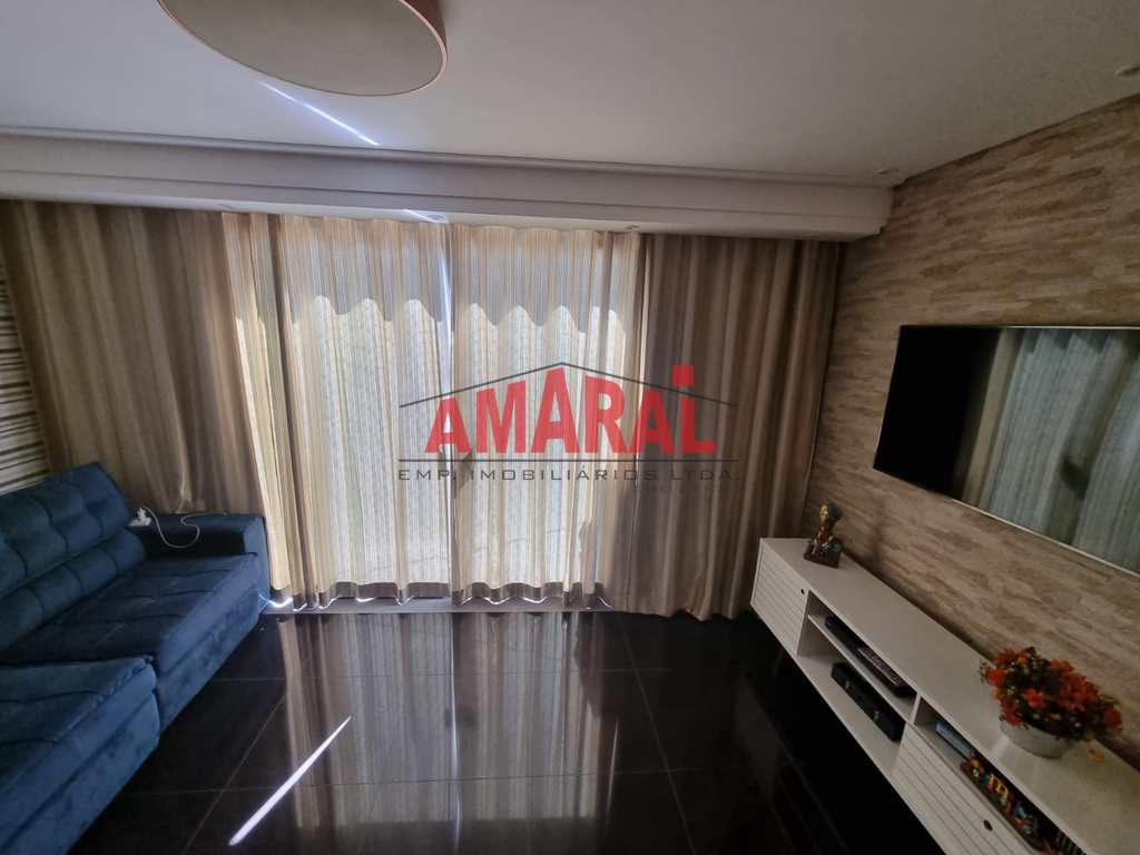 Apartamento em Santo André, no bairro Parque das Nações