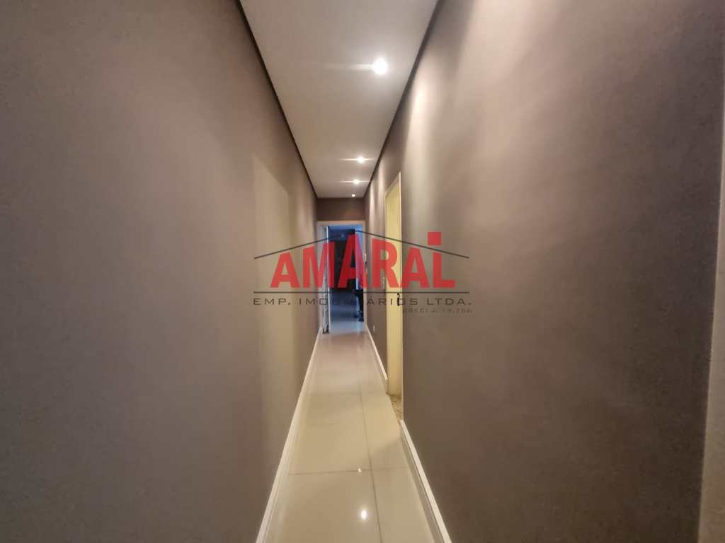 Apartamento em Santo André, no bairro Parque das Nações
