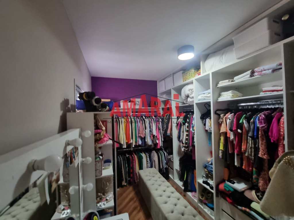 Apartamento em Santo André, no bairro Parque das Nações