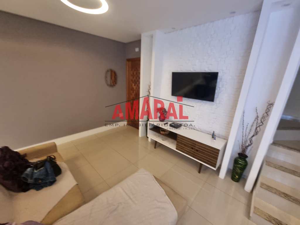Apartamento em Santo André, no bairro Parque das Nações