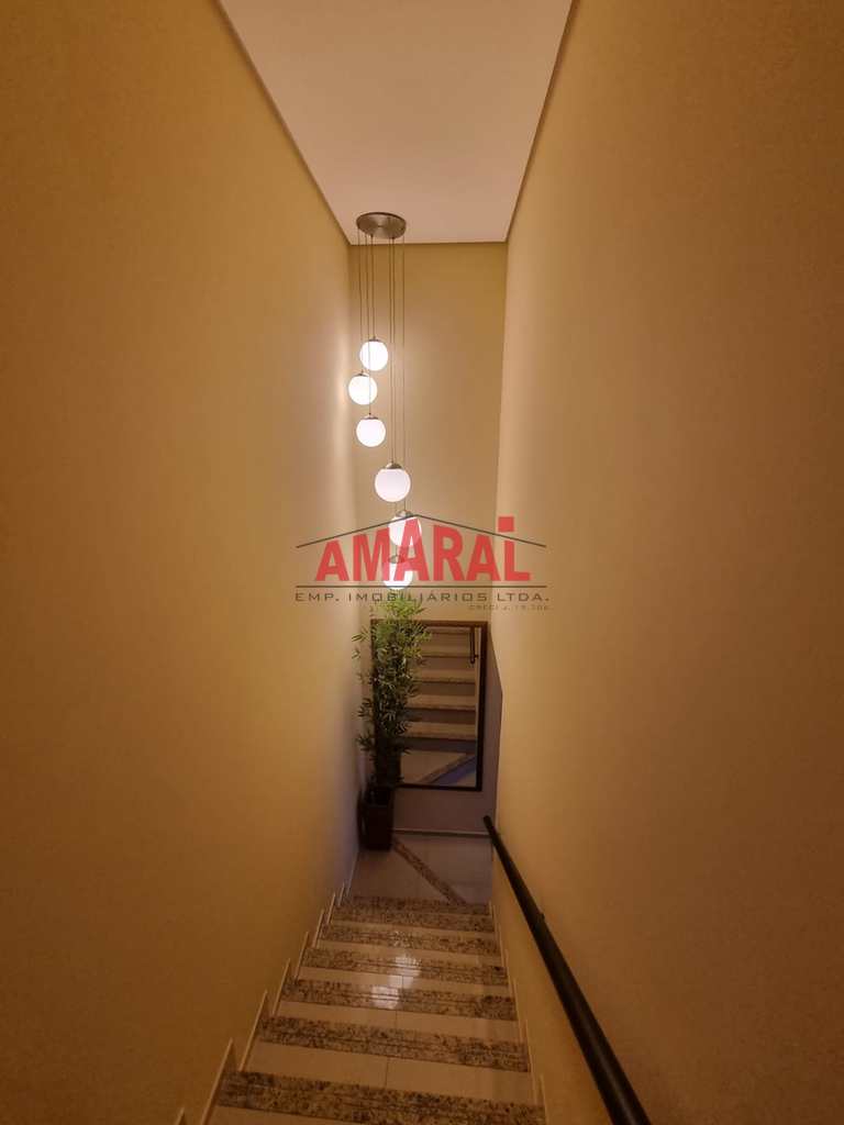 Apartamento em Santo André, no bairro Parque das Nações