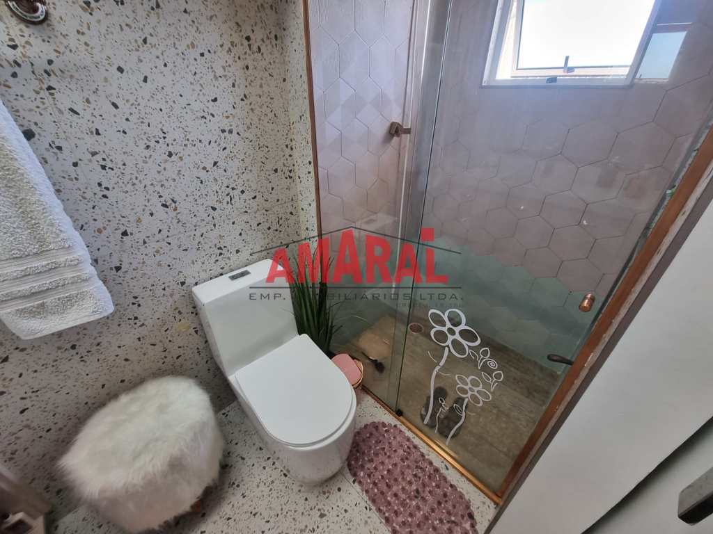 Apartamento em Santo André, no bairro Parque das Nações