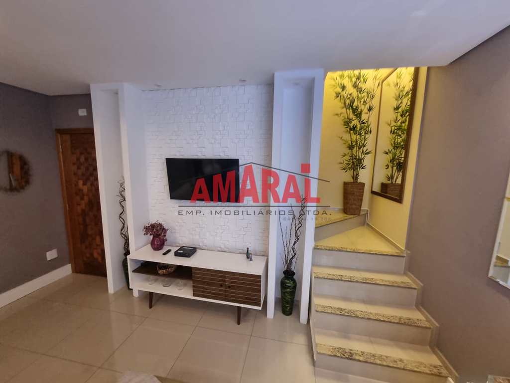 Apartamento em Santo André, no bairro Parque das Nações