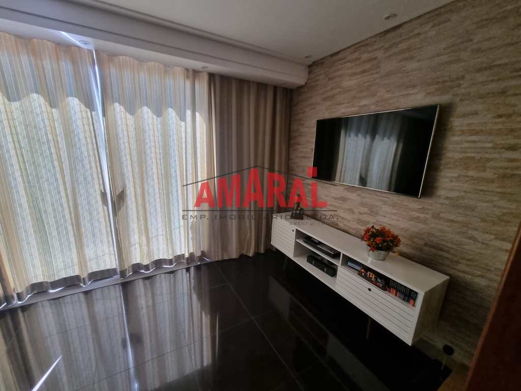 Apartamento em Santo André, no bairro Parque das Nações