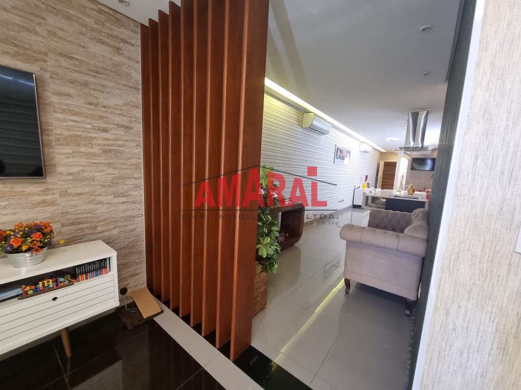 Apartamento em Santo André, no bairro Parque das Nações