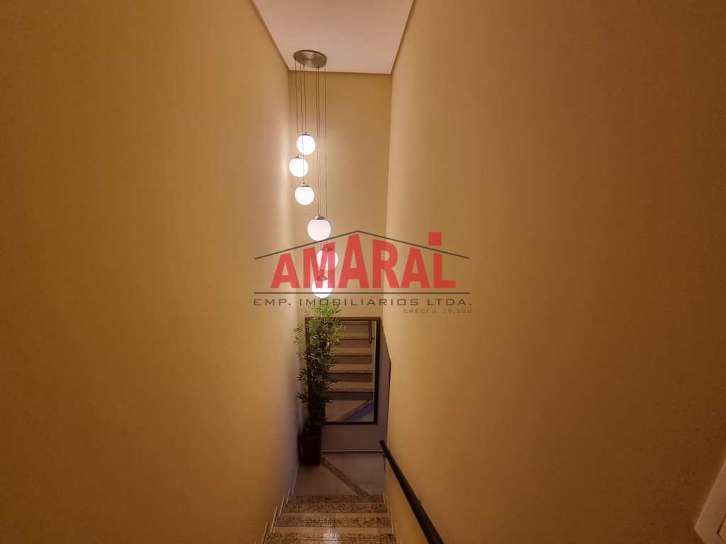 Apartamento em Santo André, no bairro Parque das Nações