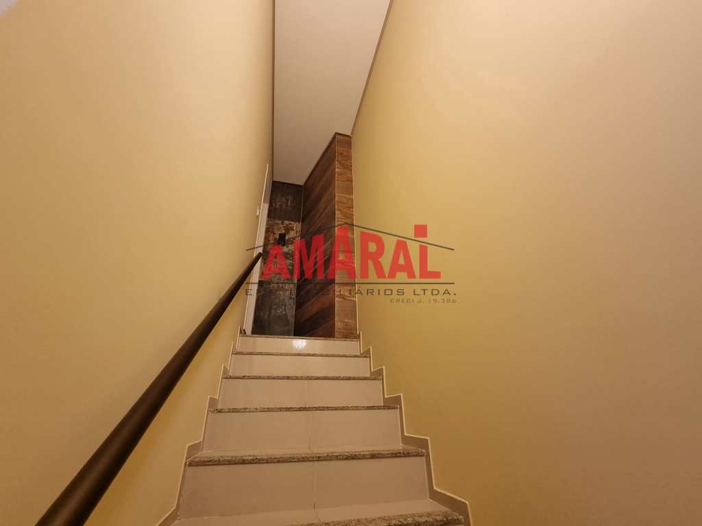 Apartamento em Santo André, no bairro Parque das Nações