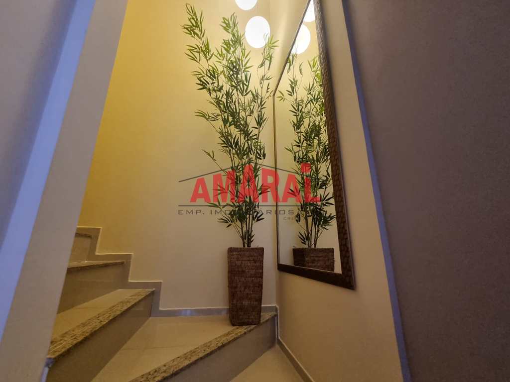 Apartamento em Santo André, no bairro Parque das Nações