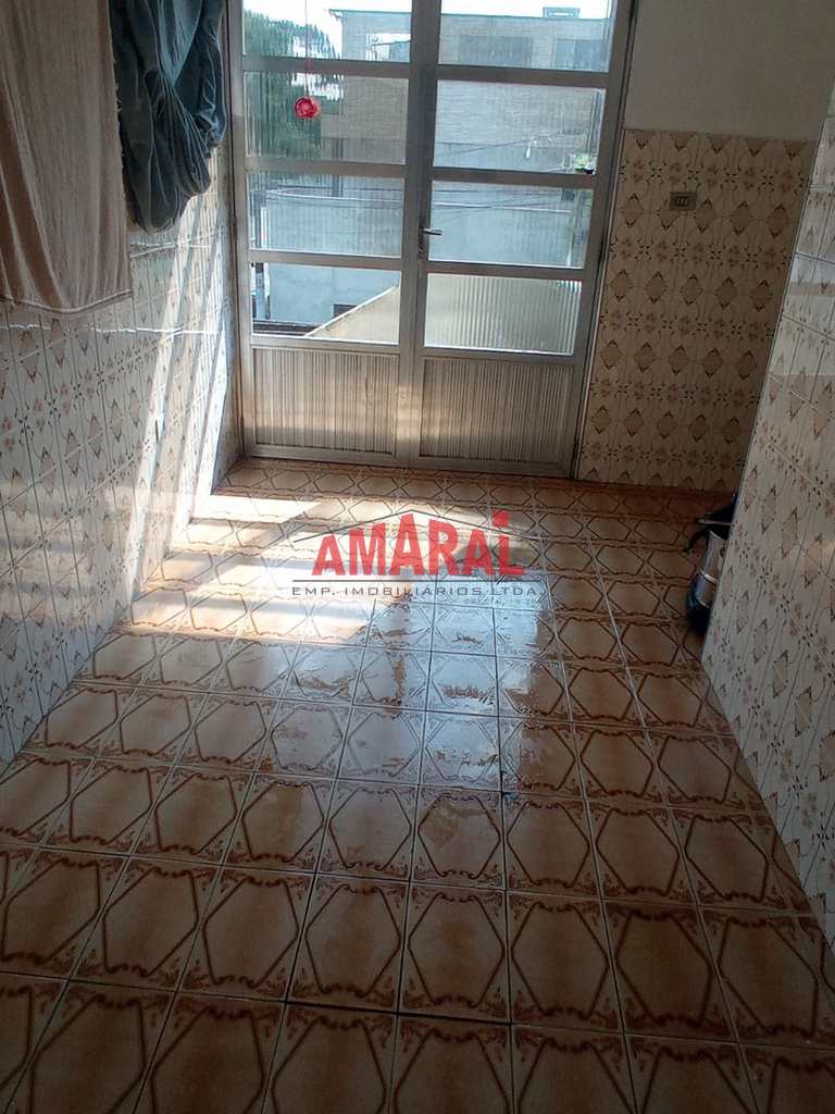 Sobrado em São Paulo, no bairro Parque São Rafael