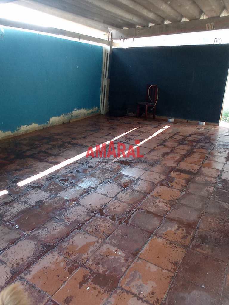 Sobrado em São Paulo, no bairro Parque São Rafael