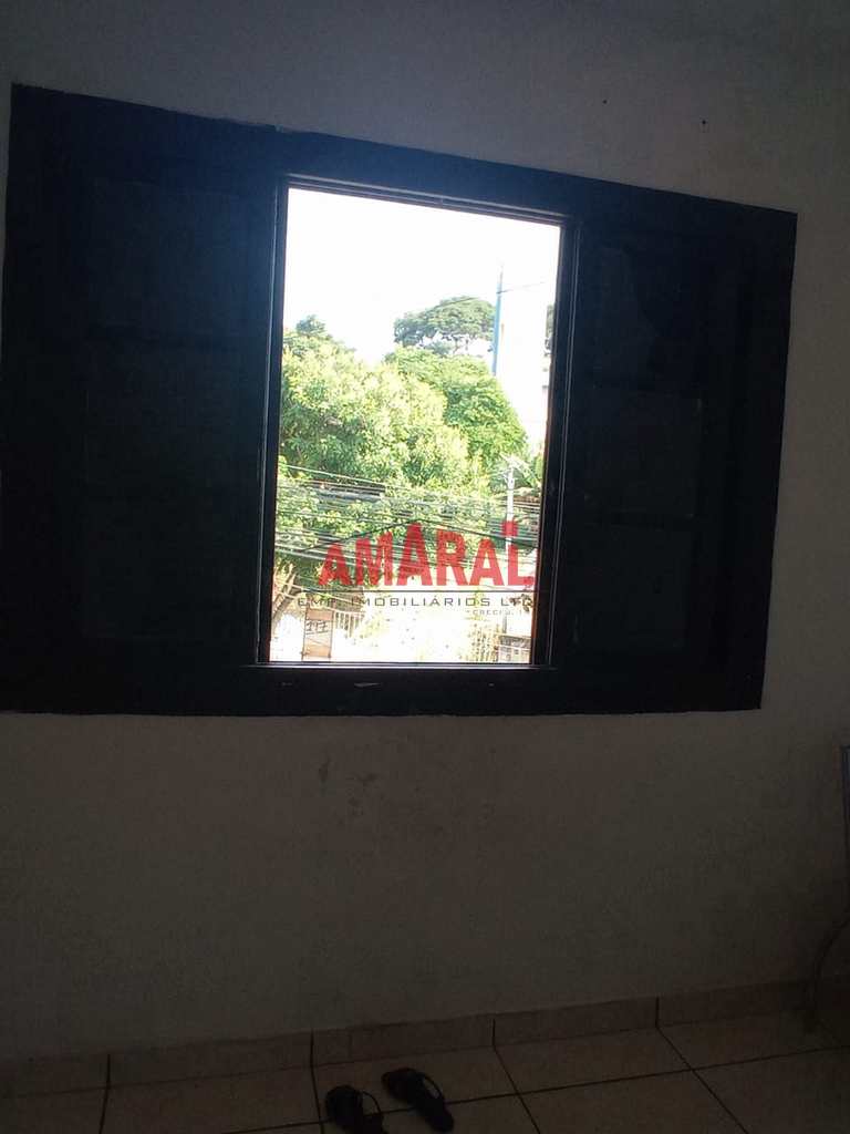 Sobrado em São Paulo, no bairro Parque São Rafael