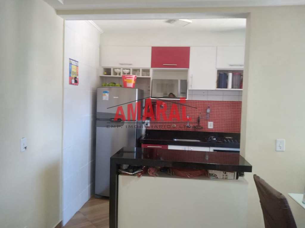 Apartamento em São Paulo, no bairro Parque São Lourenço