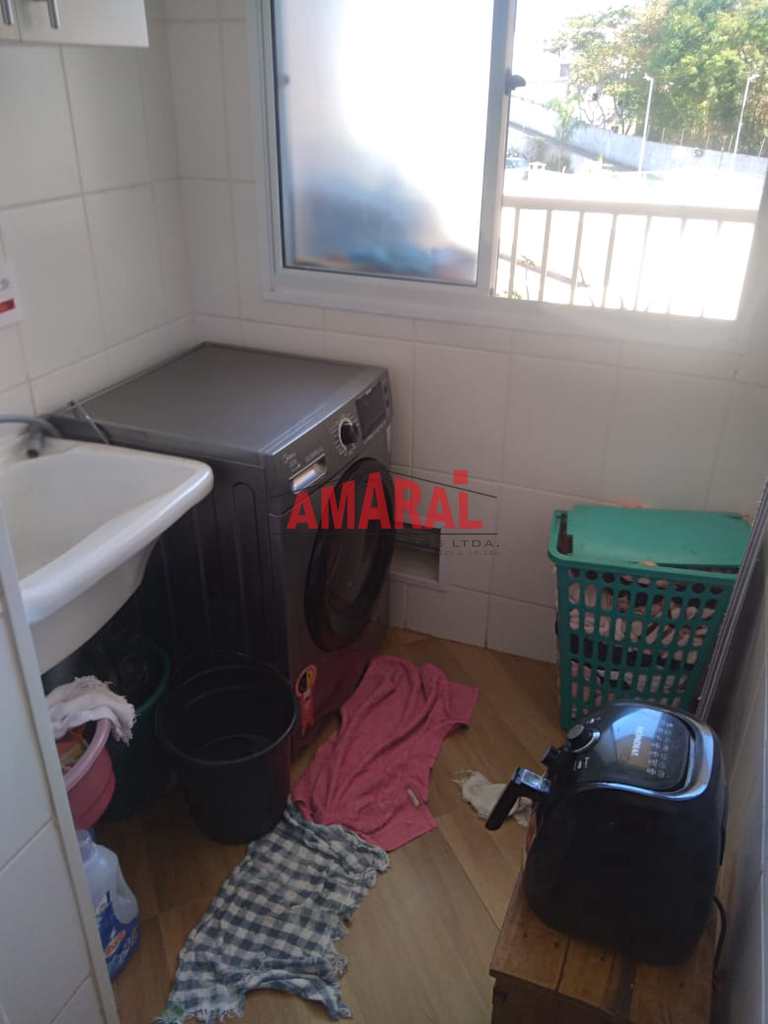 Apartamento em São Paulo, no bairro Parque São Lourenço