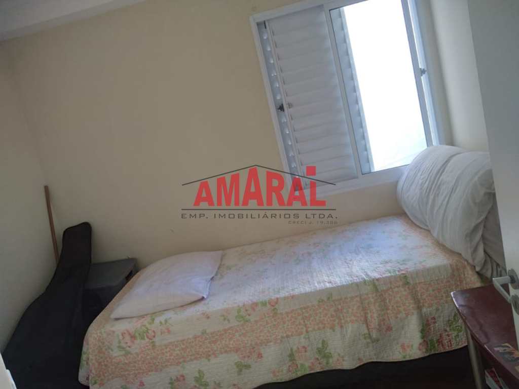 Apartamento em São Paulo, no bairro Parque São Lourenço