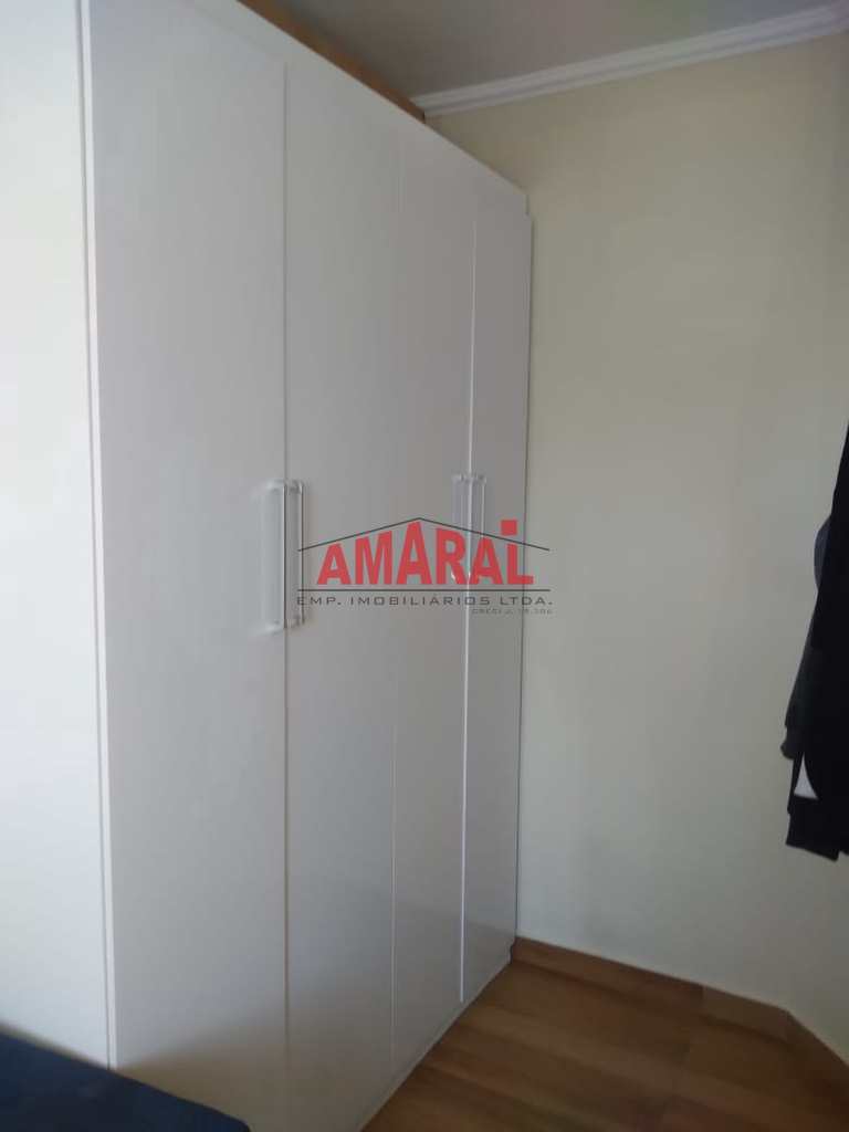 Apartamento em São Paulo, no bairro Parque São Lourenço