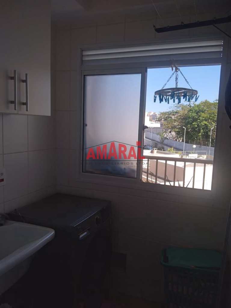 Apartamento em São Paulo, no bairro Parque São Lourenço