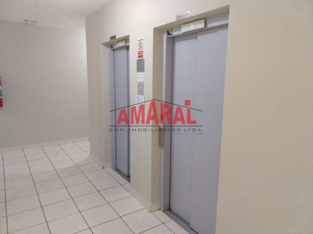 Apartamento em São Paulo, no bairro Parque São Lourenço