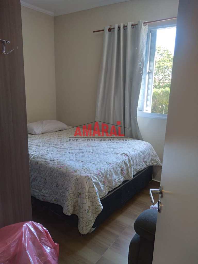 Apartamento em São Paulo, no bairro Parque São Lourenço