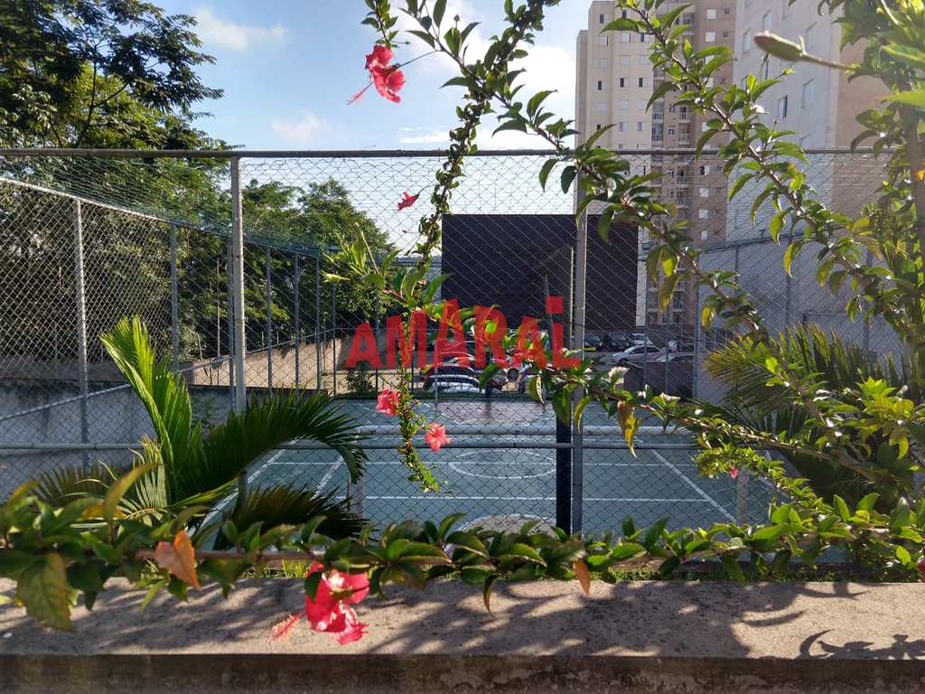 Apartamento em São Paulo, no bairro Parque São Lourenço