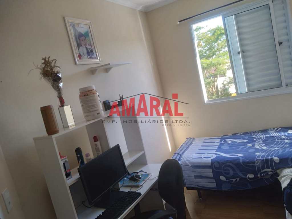 Apartamento em São Paulo, no bairro Parque São Lourenço