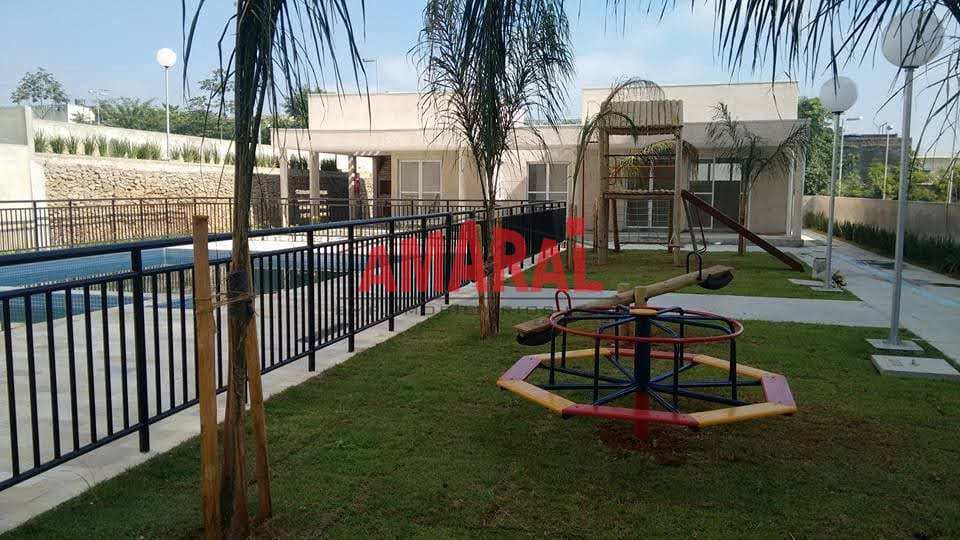 Apartamento em São Paulo, no bairro Parque São Lourenço