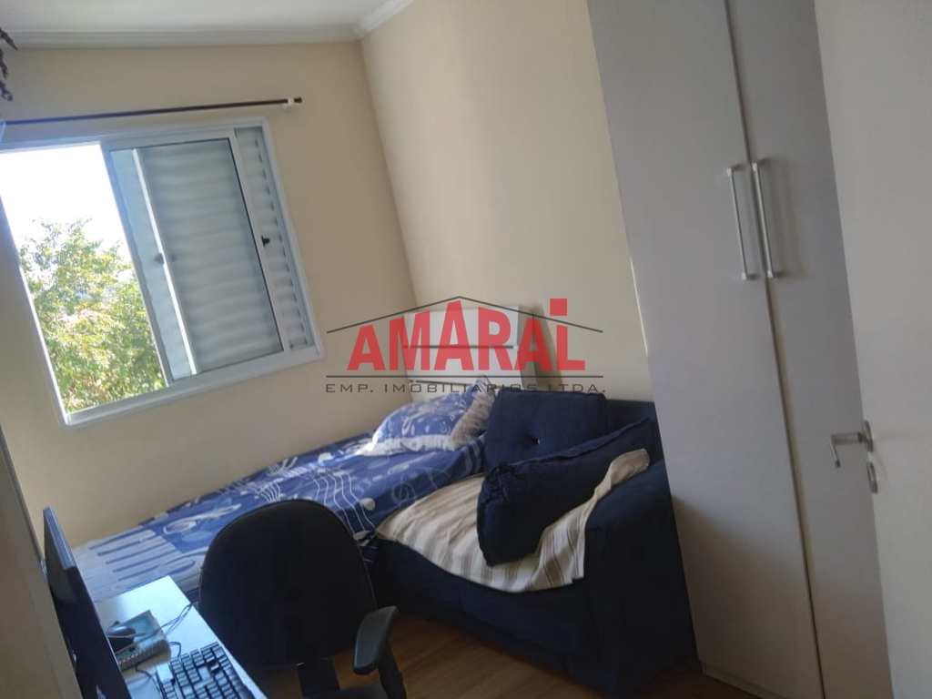 Apartamento em São Paulo, no bairro Parque São Lourenço